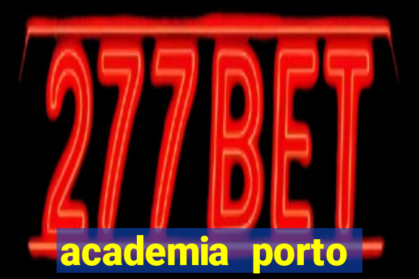 academia porto velho perto de mim